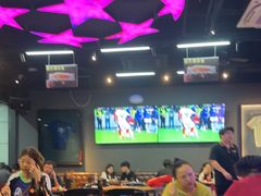 -马海涛牛肉串·午市牛腩饭·烧烤夜宵(领汇广场店)
