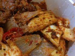 -北李妈妈菜·海肠捞饭(高新万达店)
