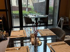 -康莱德酒店·美庭自助餐厅