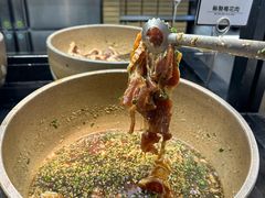 -盛江山自助料理(太原街万达店)
