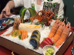 -万岛日本料理铁板烧(梅赛德斯奔驰店)