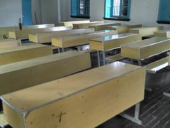 -湖南省立第一师范学校旧址