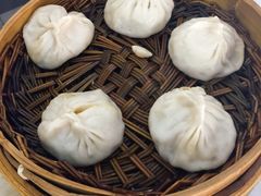-蒋家桥饺面店(广陵路店)