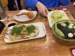 -嘉华小吃(蛇口市场店)