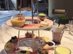 -粤海喜来登酒店·&More聚驿(天河城店)