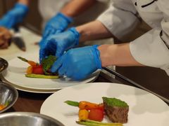 -博林天瑞喜来登酒店·西丽尚膳