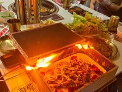 -炭之家·齐齐哈尔非遗烤肉·鲜切直供(中央大街店)