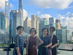 -上海外滩悦榕庄酒店
