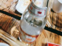 -铁人烧烤(民联C区店)