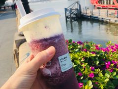 -喜茶(广州荔湾领展广场店)