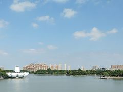 -东湖景区