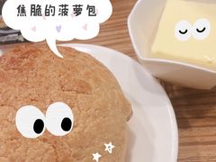 -香港新曜记茶餐厅(星耀城店)