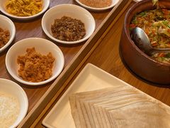 厦门薄饼-黑明餐厅(白鹭洲店)