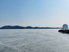 -北京雁栖湖国际会展中心