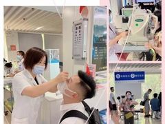 -昆明普瑞眼科医院·近视手术(龙泉院区)