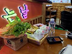 -杀猪天·韩国烤肉(总店)