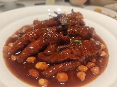 -怡情荟•海鲜青岛菜(五四广场旗舰店)