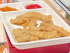 -海底捞火锅(枫蓝国际购物中心店)