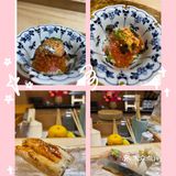 超赞的日料Omakase
