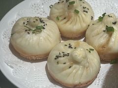 -老吉堂上海本帮菜(望京万象汇店)