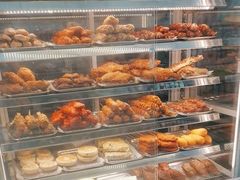 -711便利店(安贞桥胜古南里店)