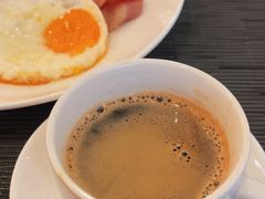 -广州增城保利郡雅酒店-月色西餐厅