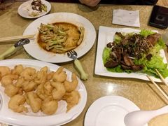 -春江饭店(共青团路总店)