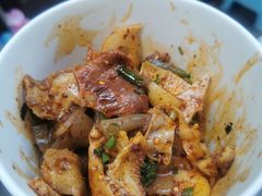 -胖子好盐水鸭(总店)