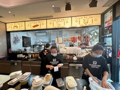 -香港新发烧腊茶餐厅(书城店)