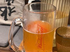 -北丐先生·野馄饨烧烤(长宁龙之梦店)