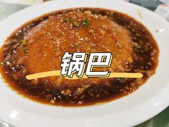 -新恬乐大酒家(沧达大厦店)