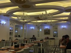 大堂-红房子西菜馆(淮海中路店)