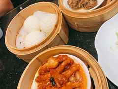 凤凰流沙包-正斗·港式粤菜(SKLP店)