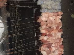 -永安烧烤