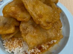 -老边饺子馆(东单店)
