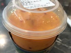 -野萃山·潮汕厚果汁(十亩地店)