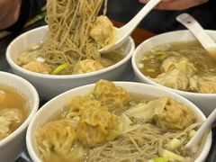 -竹园竹升面(西关总店)