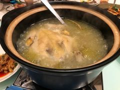 -扬州狮子楼·非遗淮扬菜(总店)