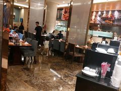 -宜昌富力皇冠假日酒店·咖啡1号西餐厅