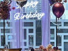 -广州天河希尔顿酒店