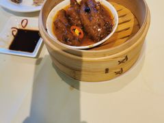 -利苑酒家(金宝店)