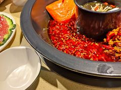 -蜀家渝重庆火锅(南屏街店)