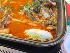 -荷炉烤鱼音乐餐厅(佳和城店)