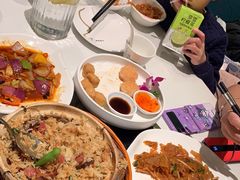 -顺峰顺水顺德菜(第一百货店)