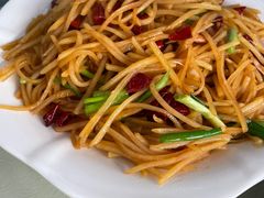 -川渝美食·烤鱼(背阴胡同店)