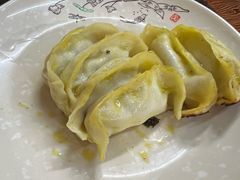 -回回锅贴(小河沿店)