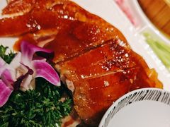 -大鹏饭店·金陵家宴(奥体中心店)