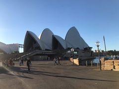 -悉尼歌剧院