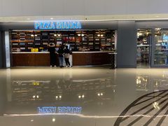 -PIZZA BIANCA(万象城店)