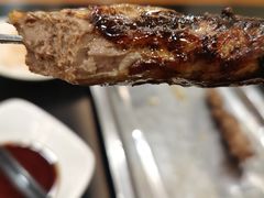-情忆草原涮肉馆
